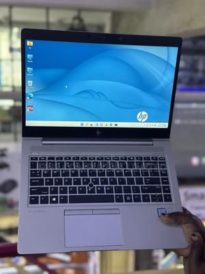 Laptop HP ZBook Firefly 14 G7 16GB Intel Core I7 SSD 512GB