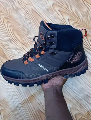 Adidas Safety Boots Quality Designer Legit Sneaker