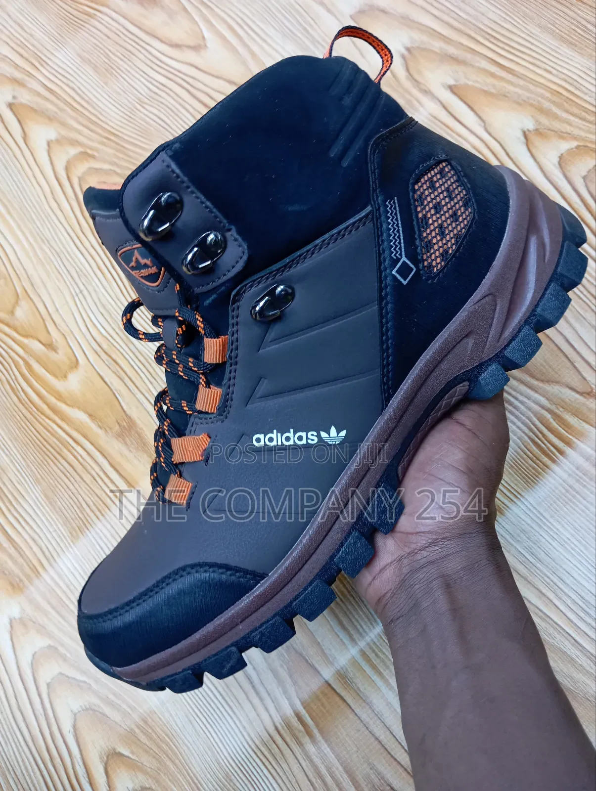Adidas Safety Boots Quality Designer Legit Sneaker