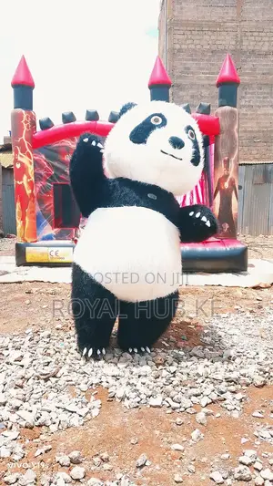 Inflatable Giant Mascots
