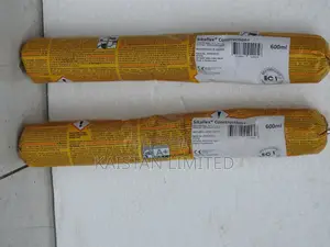 High Quality Sikaflex Construction/Bond Secure