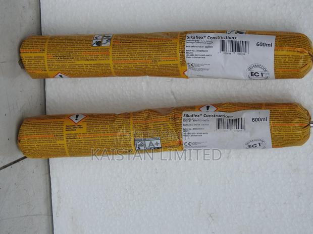 High Quality Sikaflex Construction/Bond Secure - main view