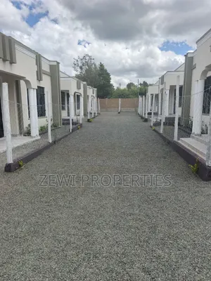 3bdrm Bungalow in Nkoroi for sale