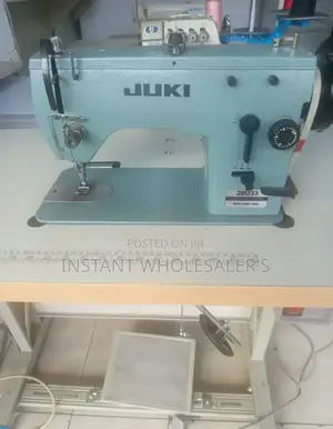 Juki Multifunction Industrial Sewing Machine