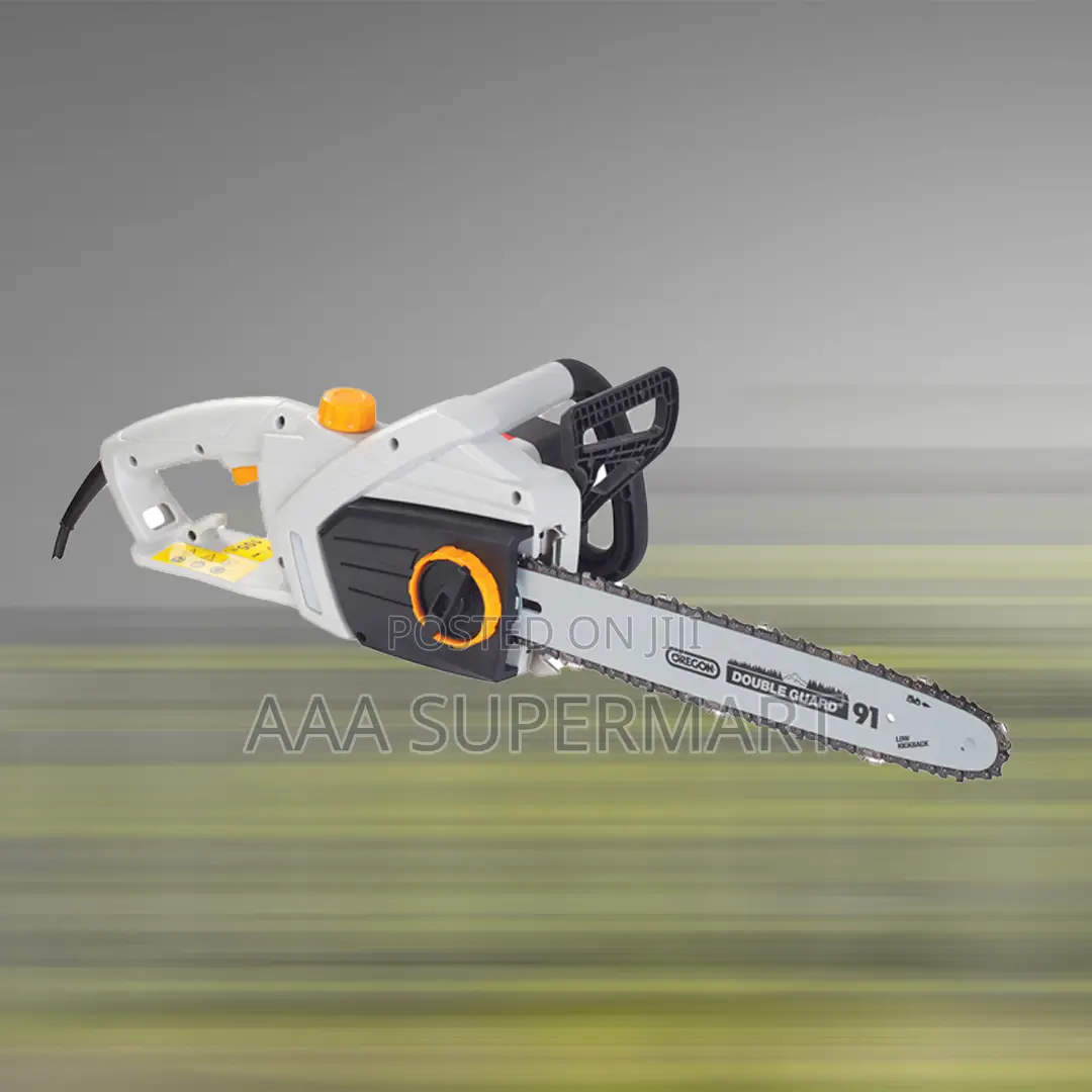 Cs-1835 Electric Chain Saw 1800w 350mm