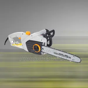 Cs-1835 Electric Chain Saw 1800w 350mm