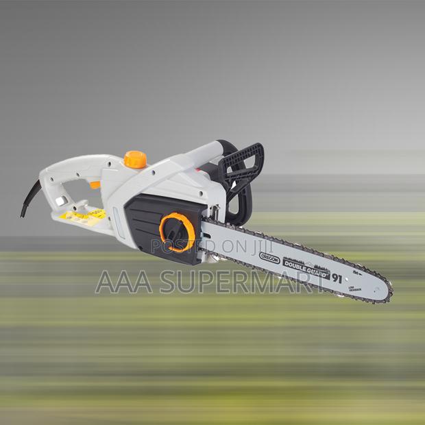 Cs-1835 Electric Chain Saw 1800w 350mm