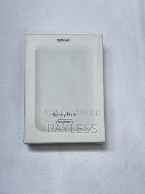 Battery Pack Magnetic - main view