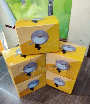 Gas Regulator for 13kg Cylinder Brand New