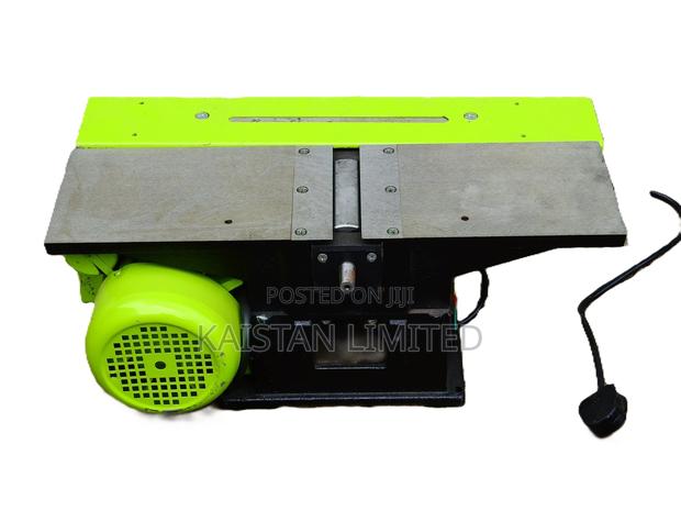 3 In 1 Table Saw/Drill/Planer 1.75hp