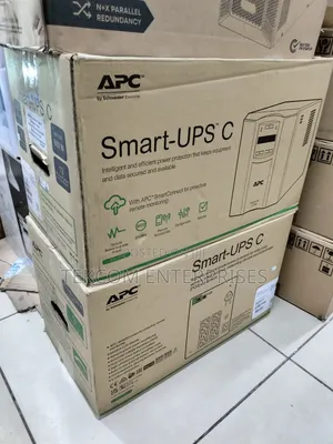 1500i 1500va Apc Smart Ups/ Apc Smart Ups 1500va