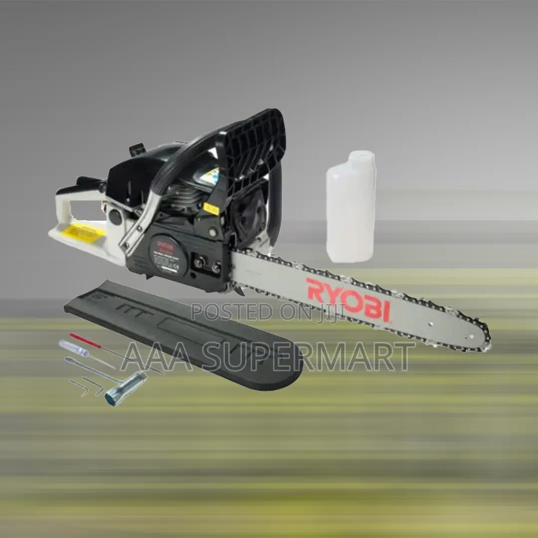 Cs-4016 Chain Saw 400mm 40cc Petrol