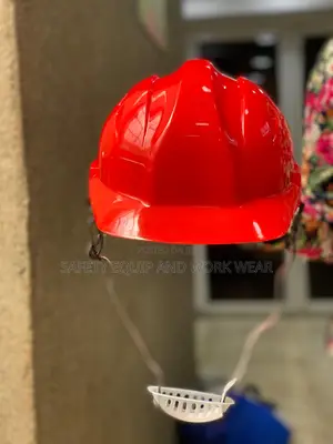 Vaultex Heavy Duty Helmet Long Shelf Life, Easy To Store