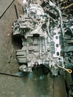 2sz Slim Engine For Toyota Vitz
