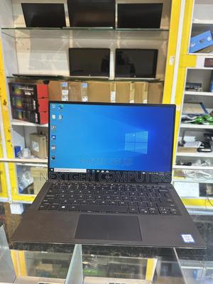 Laptop Dell XPS 13 9370 16GB Intel Core i7 SSD 256GB