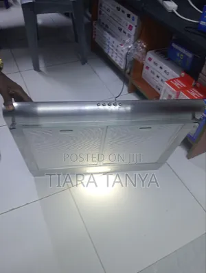 Hisense 60cm Hho60pass Undercabinet Hood