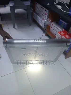 Hisense 60cm Hho60pass Undercabinet Hood