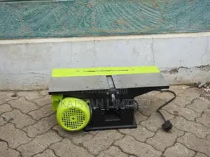 Prescott 3 in 1 Workshop Table Saw