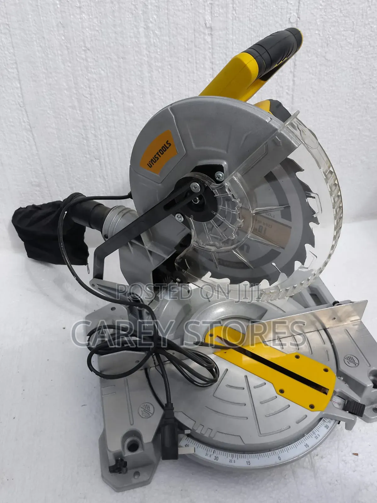 Sliding Miter Saw/ Miter Saw