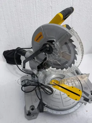 Sliding Miter Saw/ Miter Saw