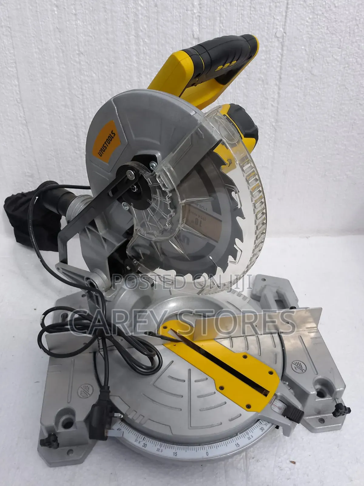 Sliding Miter Saw/ Miter Saw