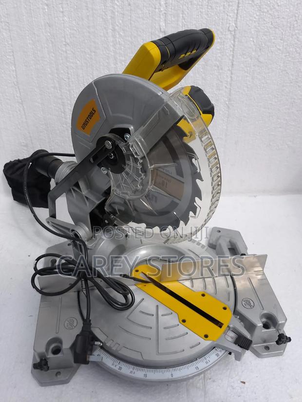 Sliding Miter Saw/ Miter Saw - thumbnail 2