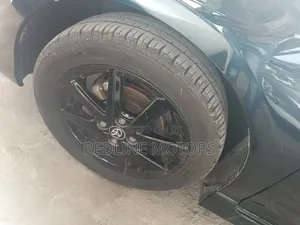 Toyota Axio 1.5 X 2WD 2018 Black