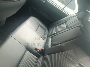Toyota Axio 1.5 X 2WD 2018 Black