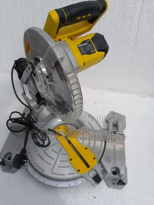 Sliding Saw. Sliding Mitre Saw