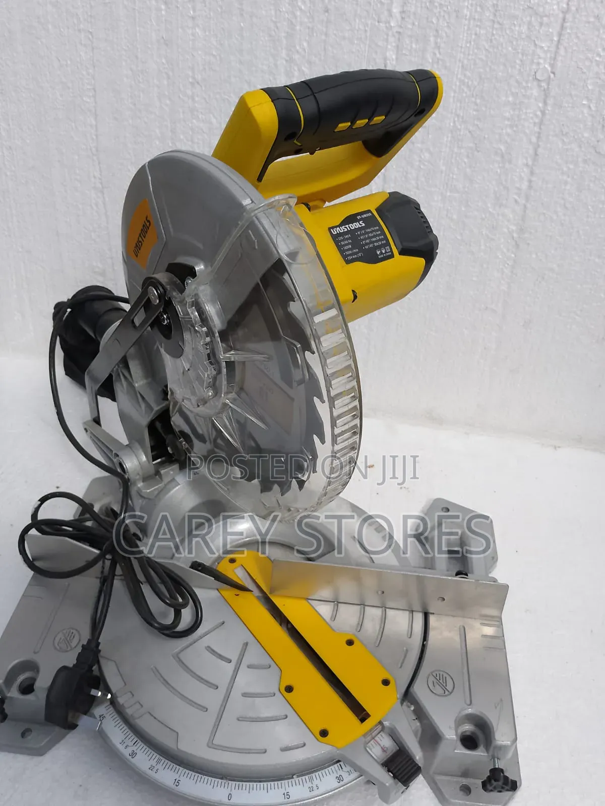 Sliding Saw. Sliding Mitre Saw
