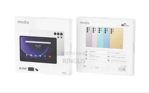 New Modio M96 1 TB Black