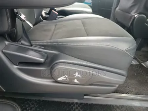 Toyota Noah 2018 White