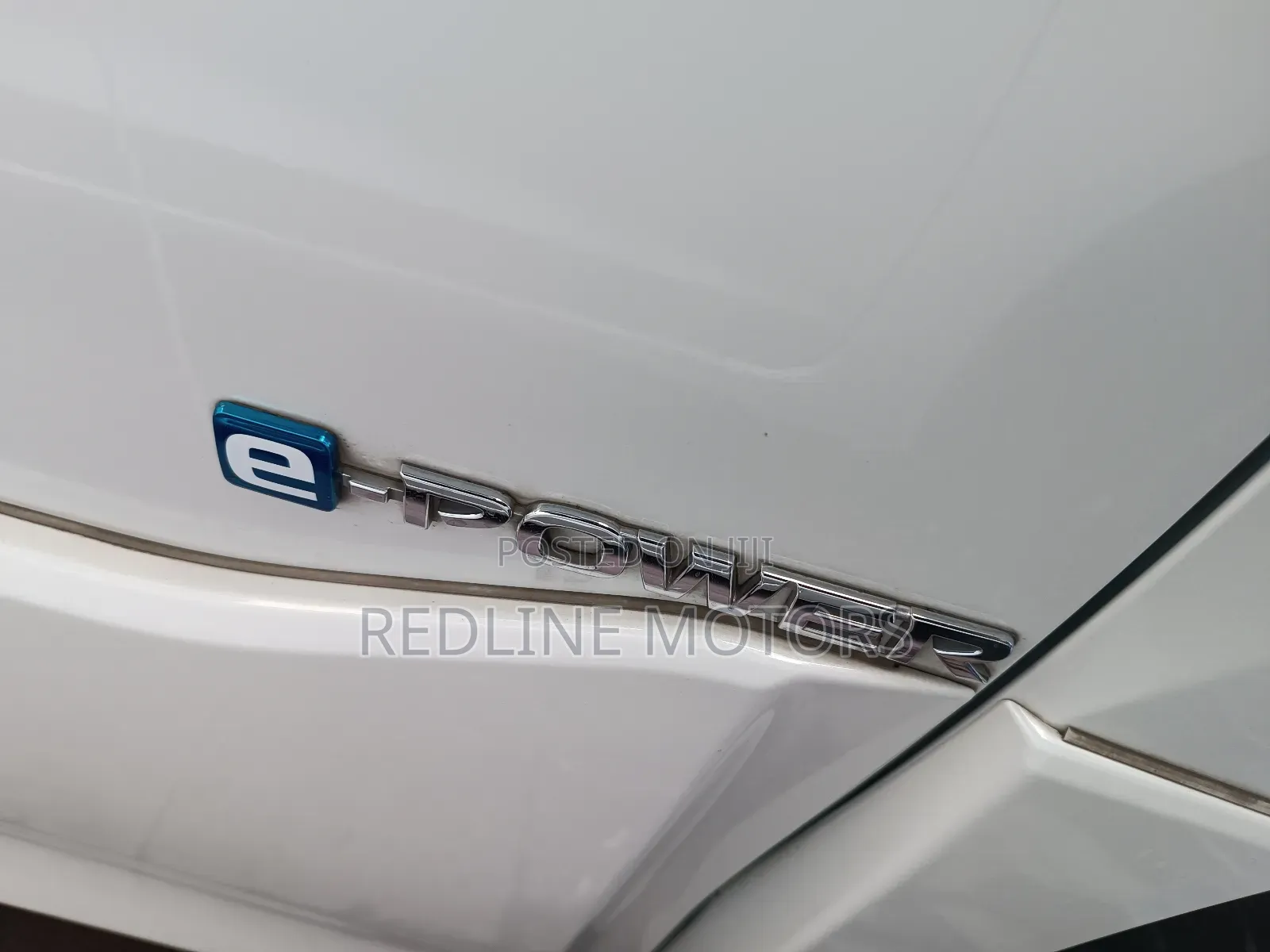 Toyota Noah 2018 White