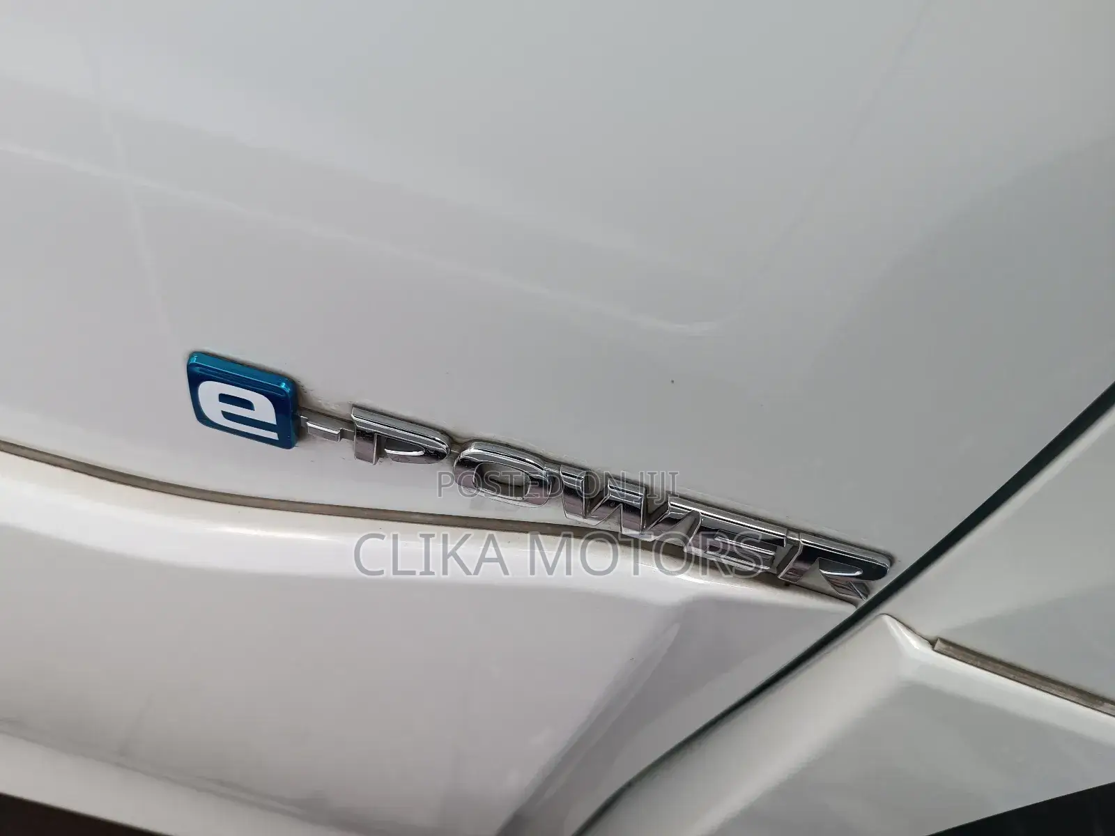 Toyota Noah 2018 White