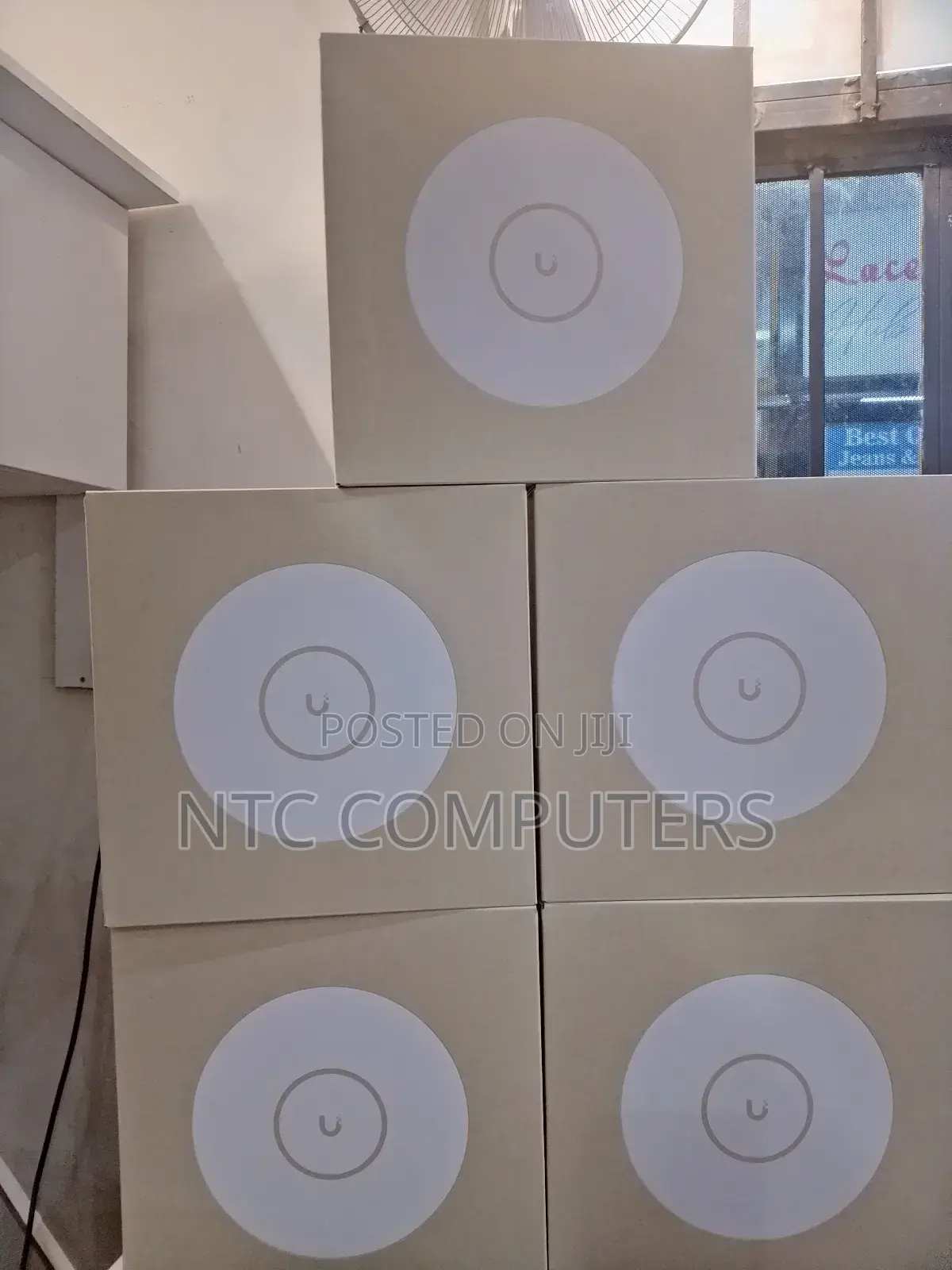 Ubiquity U6 Pro Access Point U6 Professional U6-Pro