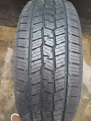 235/55r19 Fortune Tyre Made in Thailand