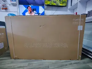 Samsung 85du8000 Crystal Hd Tv
