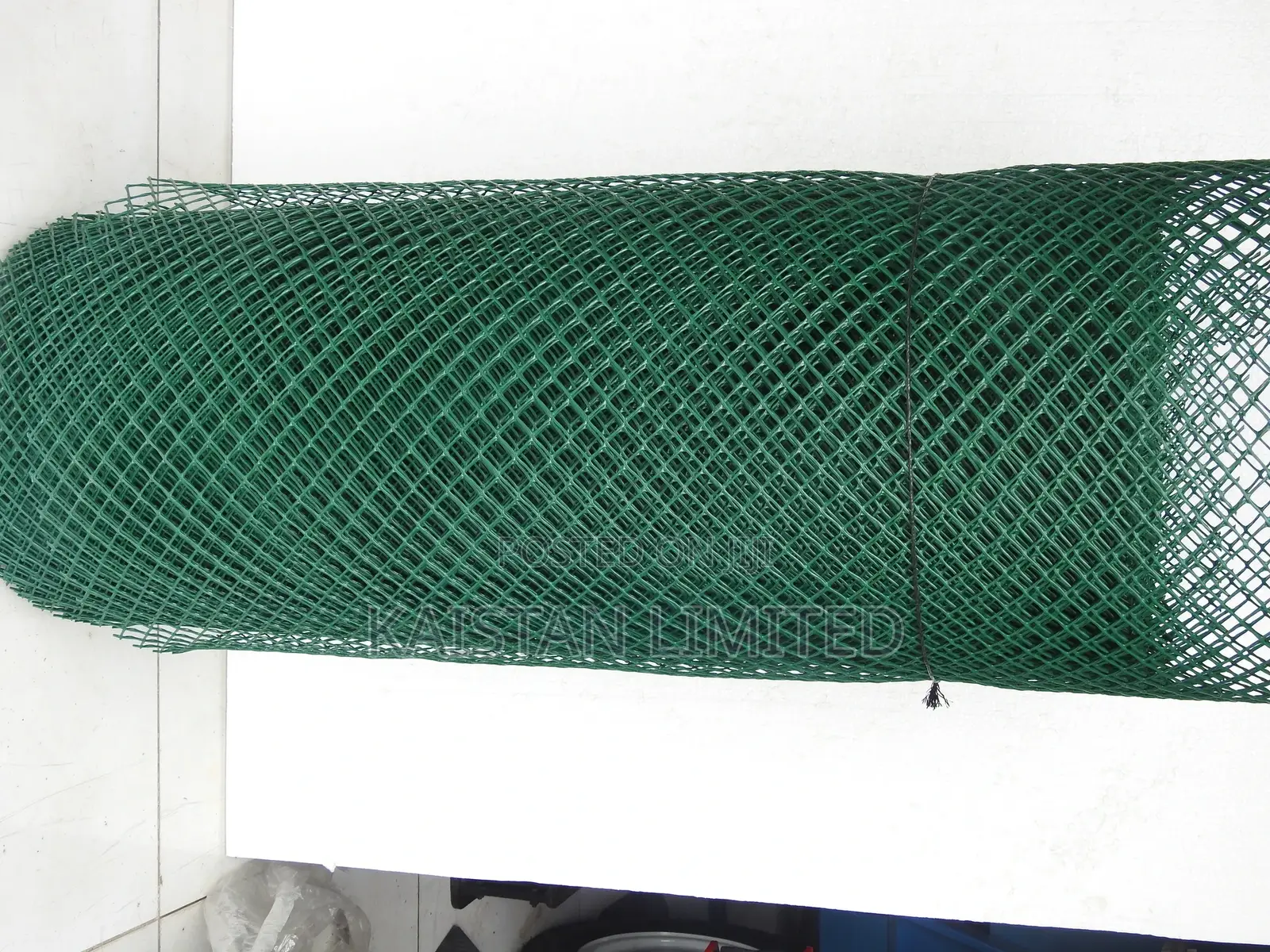 Plastic Poultry Mesh 1mt by 50m