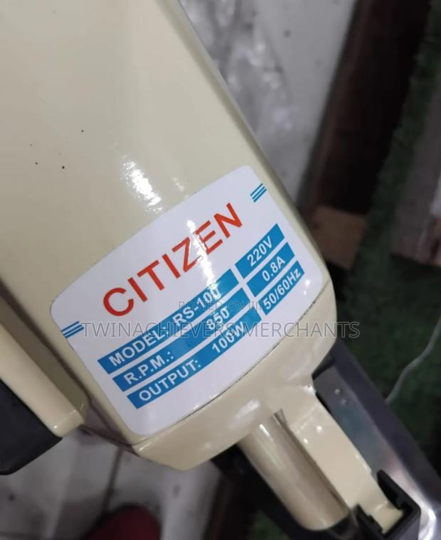 Material Cutting Machine/Electric Material Cutter Machine - thumbnail 3