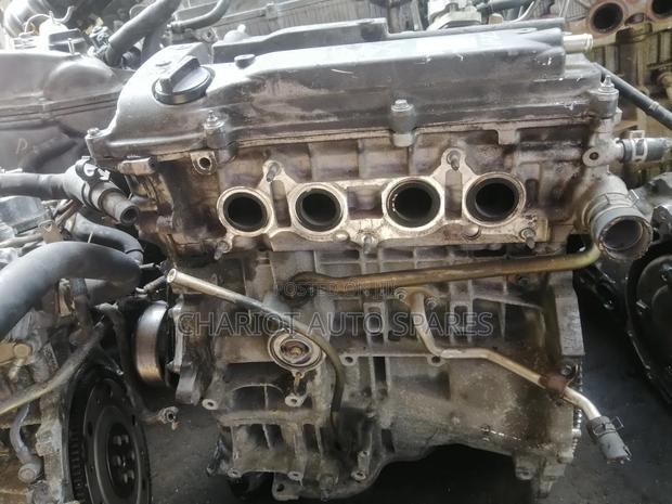 1az Slim Engine For Toyota Noah - thumbnail 2
