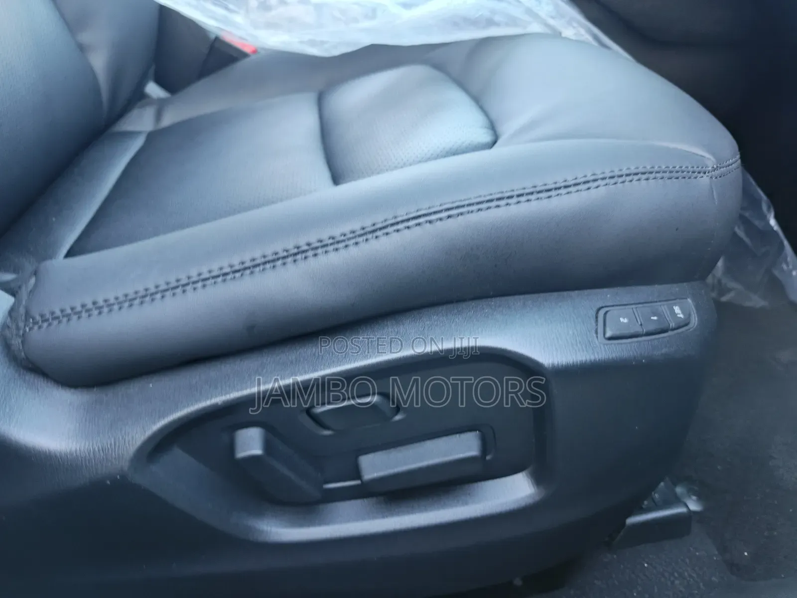 Mazda CX-5 Grand Touring i-ACTIV AWD 2019 Gray
