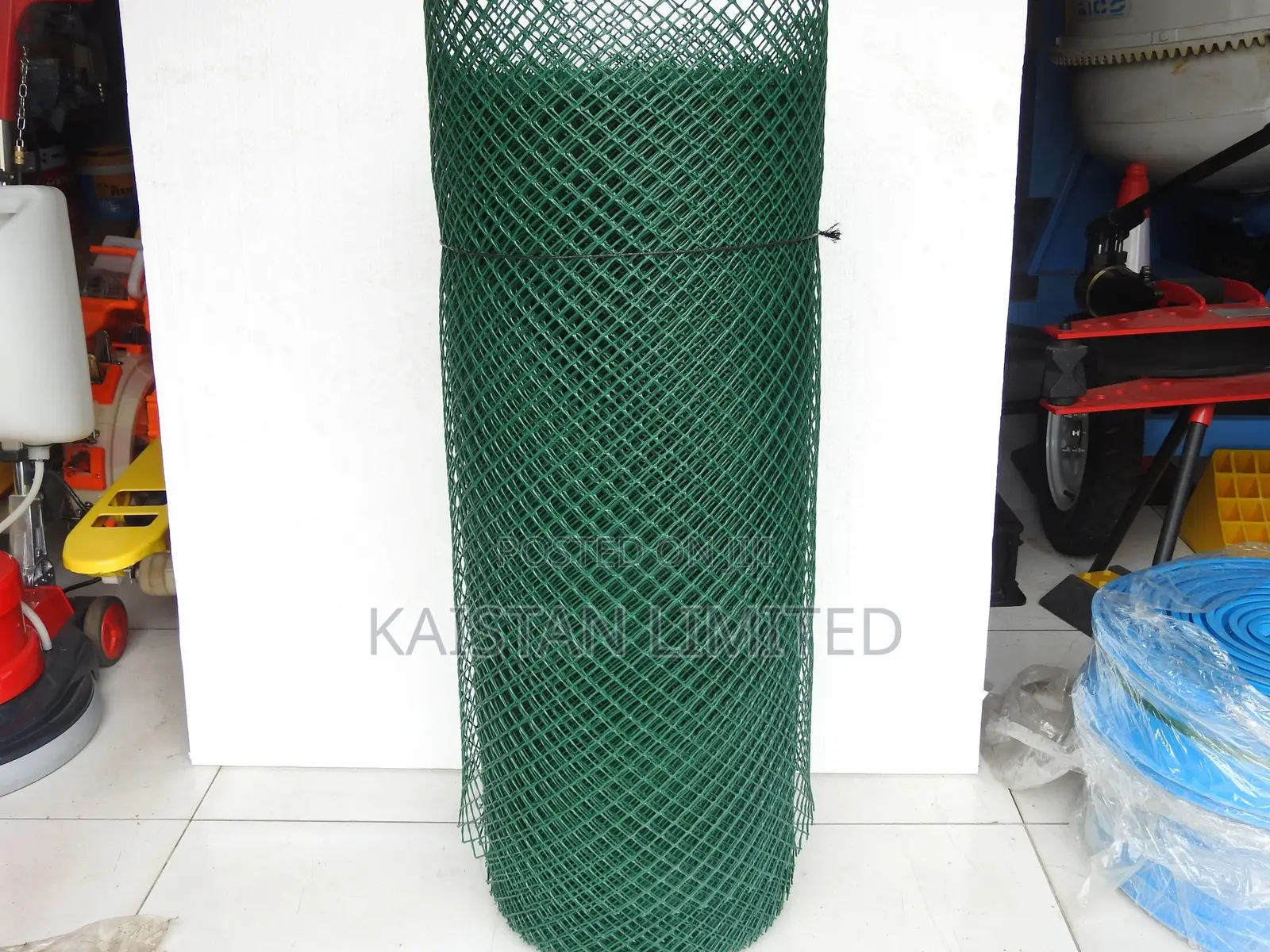 Poultry Mesh