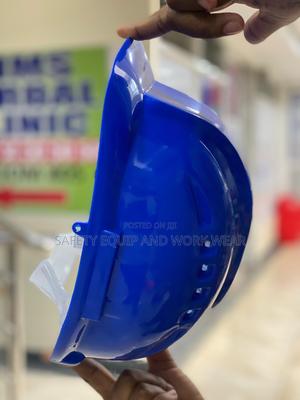 Vaultex Heavy Duty Helmet – Scratch-resistant Shell - thumbnail 2