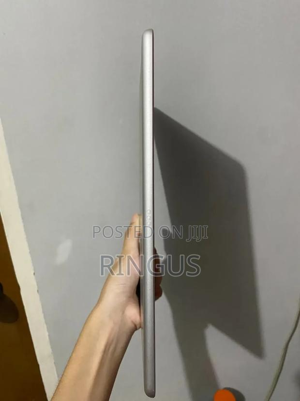 Apple iPad 2 Wi-Fi + 3G 128 GB Silver - thumbnail 2