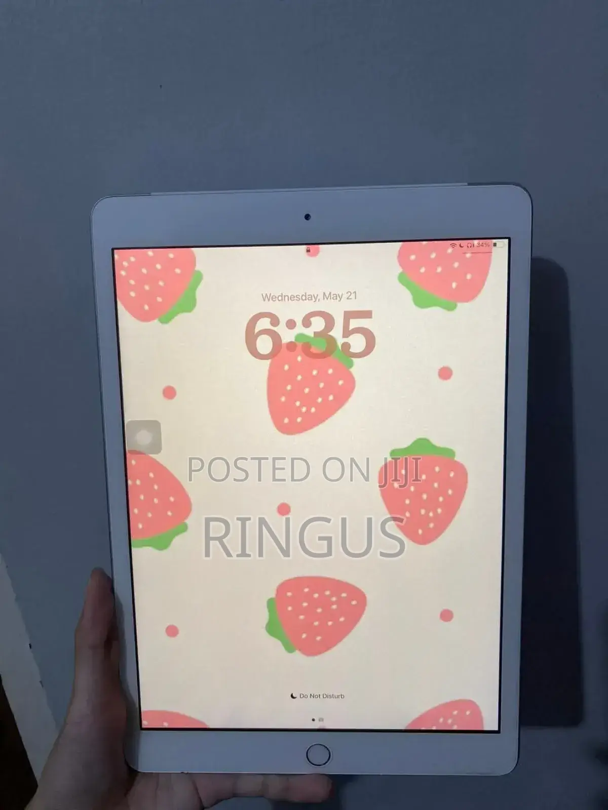 Apple iPad 2 Wi-Fi + 3G 128 GB Silver