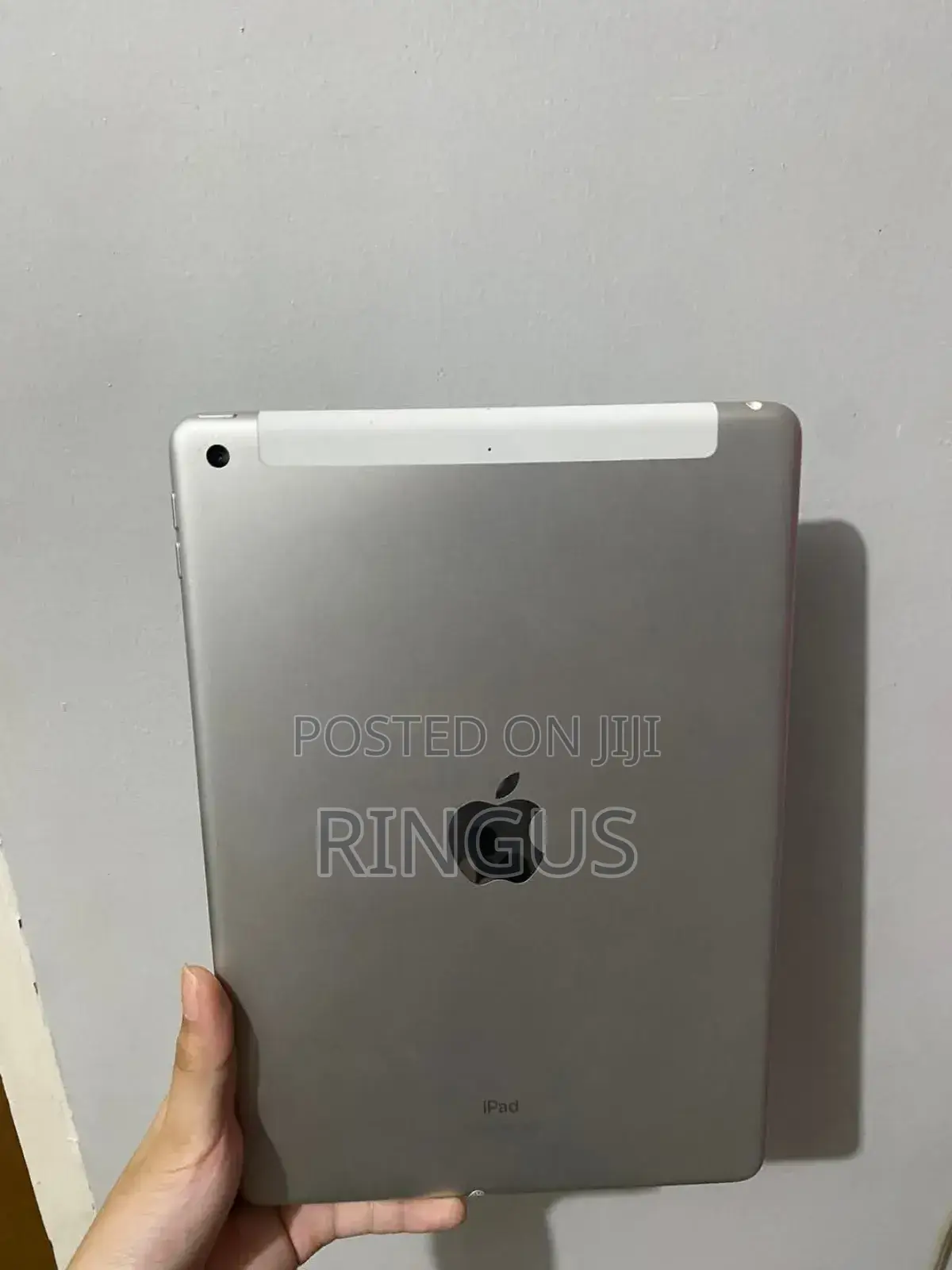 Apple iPad 2 Wi-Fi + 3G 128 GB Silver