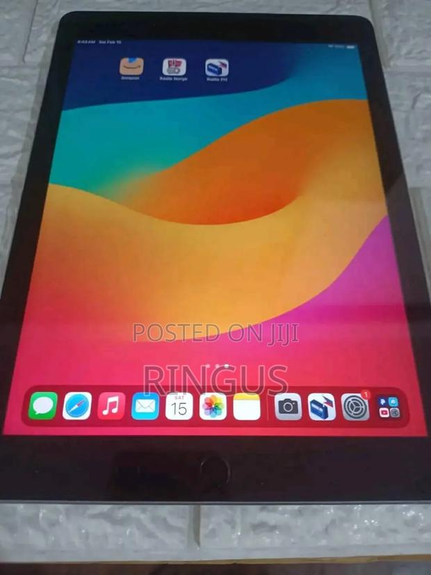 Apple iPad 2 Wi-Fi + 3G 128 GB Silver - thumbnail 6
