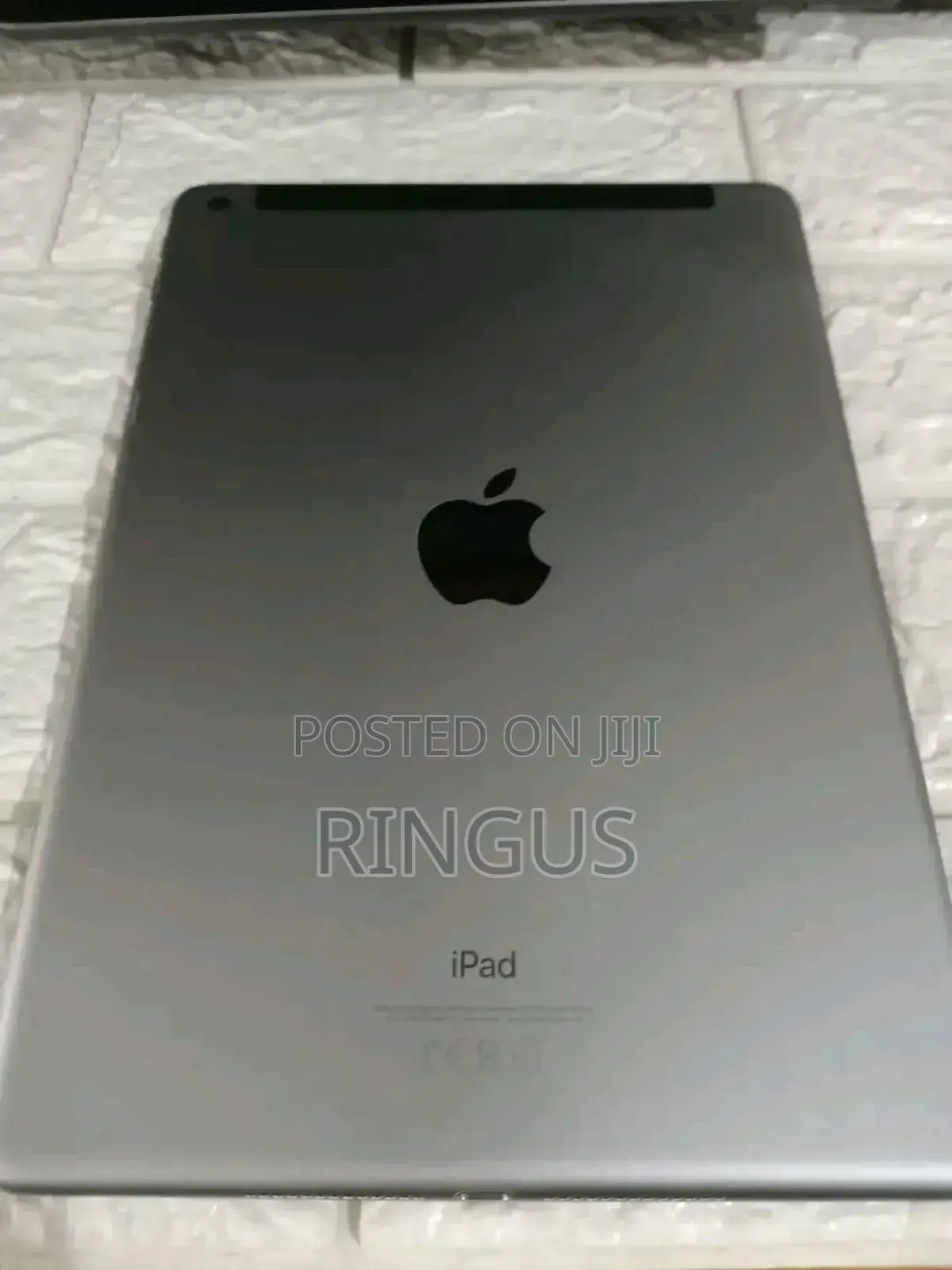 Apple iPad 2 Wi-Fi + 3G 128 GB Silver