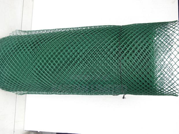 High Quality Plastic Paultry Mesh - main view
