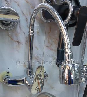 Brimix Kitchen Sink Mixer - thumbnail 2